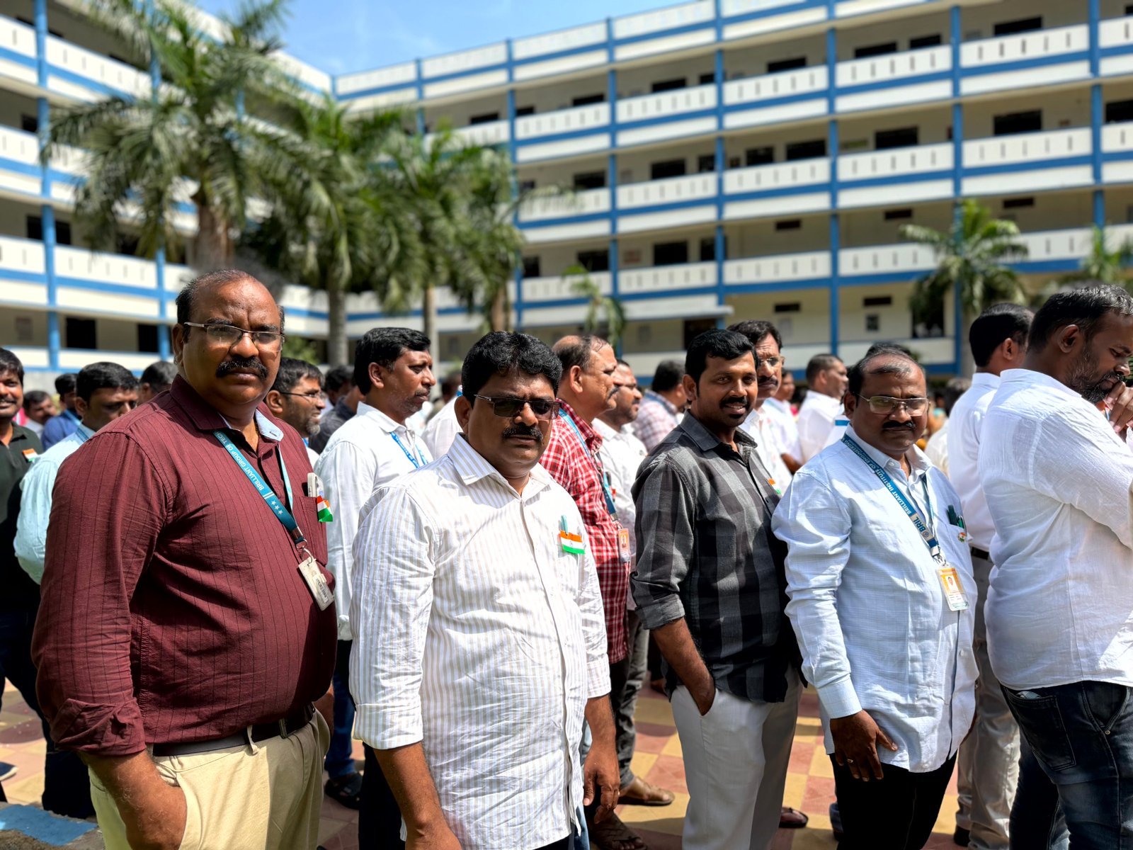 80th Independence Day Celebrations  BRIL 15.08.2026 - 17